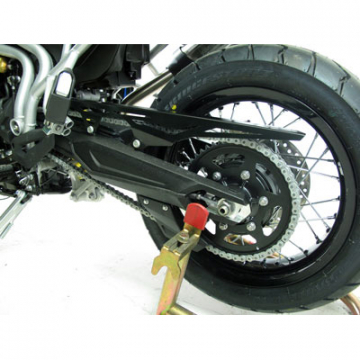 Sw-Motech Chain Guard - Tiger 800 & 800XC