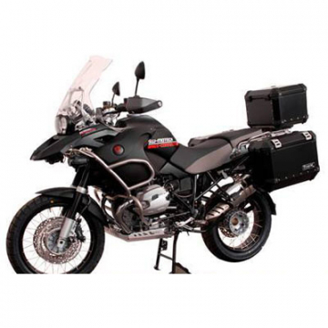 Sw-Motech Aluminum Skid Plate - R1200GS & Adventure '04-'12