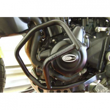 view R&G Adventure Crashbars - Tiger 800 (2010-2014)