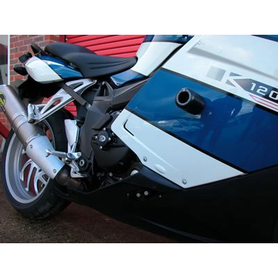 R&G Frame Sliders Classic Style - K1200S | Accessories International