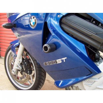 R&G Frame Sliders Classic Style - F800ST