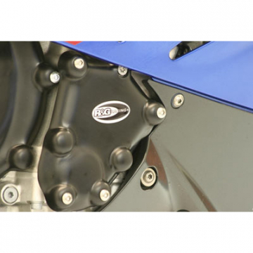 view R&G Engine Case Cover RHS for BMW HP4 '13-'15, S1000RR '10-'14 & S1000R '14-'15 (water pump)