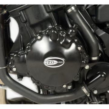R&G Engine Case Cover LHS - Speed Triple '08-'13 (alternator)