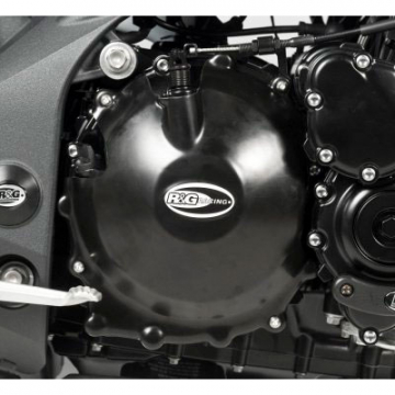 R&G Engine Case Cover RHS - Speed Triple '08-'13 (clutch)