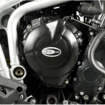 R&G Engine Case Cover RHS - Tiger 800 & 800XC 2010-2014 (clutch)