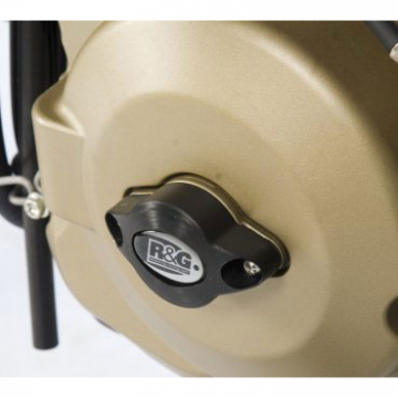 view R&G Engine Case Slider LHS for Ducati