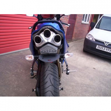 view R&G "Tail Tidy" Fender Eliminator Kit - Sprint ST 1050 '05-up