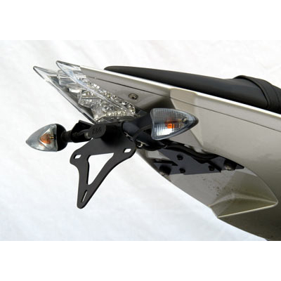 NRC Tail Tidy / Fender Eliminator For BMW S1000RR '20-'21 – Tucked LED Plate Holder (ST1049-2)