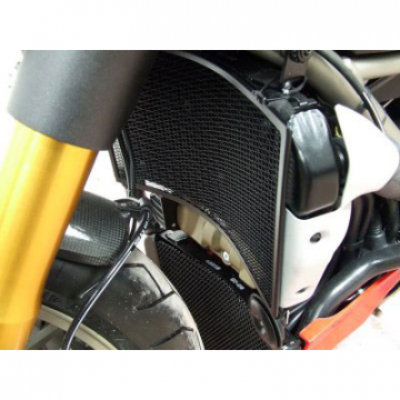 R&G Radiator Guard - Streetfighter '09-up