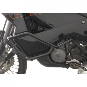 view Sw-Motech Crashbars / Engine Guards - KTM 950 and 990 Adventure