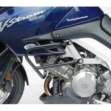 Sw-Motech Crashbars / Engine Guards for DL1000 to | Accessories