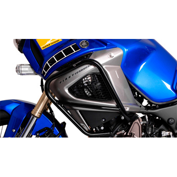 SW-MOTECH Crash Bars Engine Guards for Select Yamaha Motorcycles