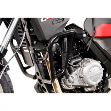 Sw-Motech Crashbars / Engine Guards - G650GS & Sertao '11-up