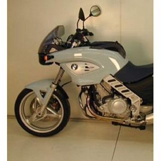 view Hepco & Becker Crashbar / Engine Guard - F650CS Scarver