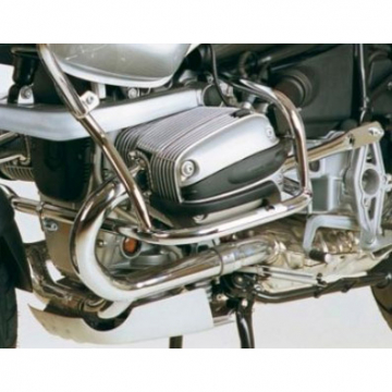 view Hepco & Becker Crashbar / Engine Guard - R1150GS Adventure