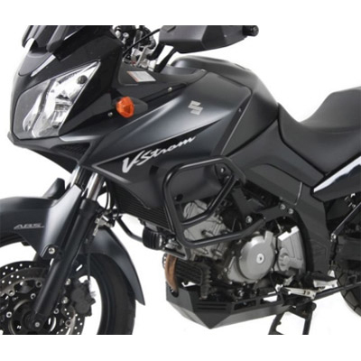 Dl650 crash bars discount