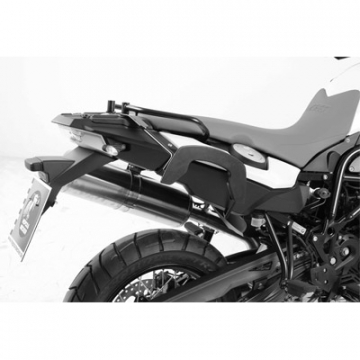 Hepco & Becker 630.652 C-Bow for BMW F650GS & F800GS 2008-current