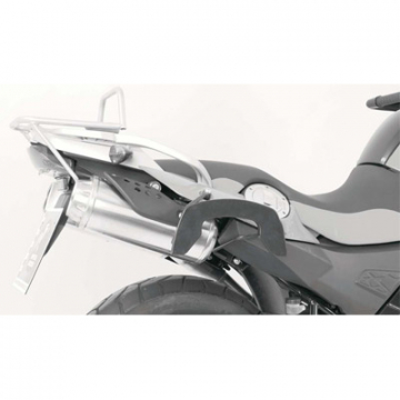 Hepco & Becker 630.660 C-Bow Carrier for BMW F650GS, Dakar, G650GS