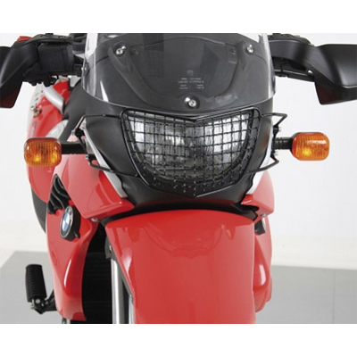 Protection for BMW G650GS