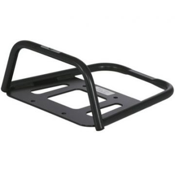 Hepco & Becker Rear Luggage Rack - F650 Funduro & F650ST Strada