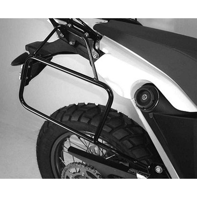 Ficha Técnica De La BMW G 650 Xcountry 2007 - Masmoto.es - Foto 7