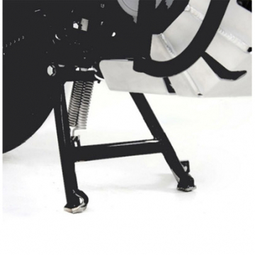 view Hepco & Becker 505.660 Center Stand for BMW G650GS 2011-current