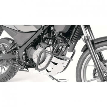 Hepco & Becker Crashbar / Engine Guard - G650GS '11-up