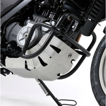 Hepco & Becker 810.660 Skid Plate for BMW G650GS (2011-current)