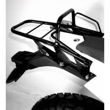 Hepco & Becker Rear Luggage Rack - G650 Xcountry '08-up