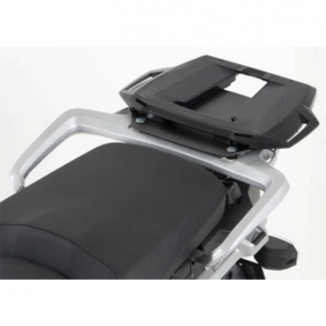 view Hepco & Becker 650.7513 Alurack for Triumph Tiger Explorer 1200 (2012-)