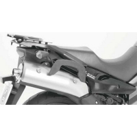 Luggage for Suzuki DL650 V-Strom