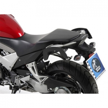 view Hepco & Becker 630.968 C-Bow Side Carrier for Honda Crossrunner