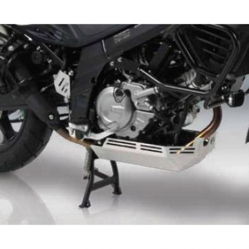 view Hepco & Becker 505.3528 00 01 Centerstand for Suzuki DL 650 V-Strom (2012-current)