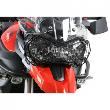 Hepco & Becker 700.7505 Headlight Guard for Triumph Tiger 800 / XC