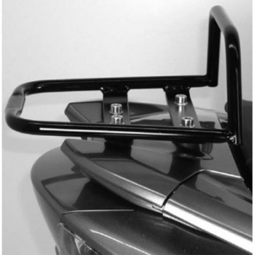 Hepco & Becker Rear Luggage Rack - Burgman AN400 '07-09