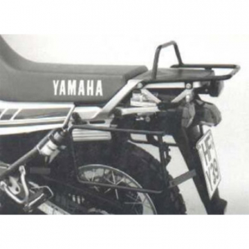 view Hepco & Becker Rear Luggage Rack - XTZ660 Tenere