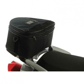 Hepco & Becker Sport Star Tail Bag - R1200GS '04-'12