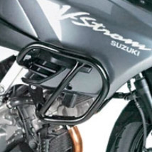 view Hepco & Becker Tank Guard for DL1000 V-Strom up to 2013