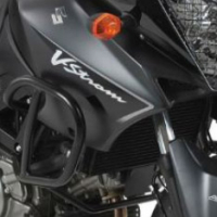 Crashbars for Suzuki DL650 V-Strom