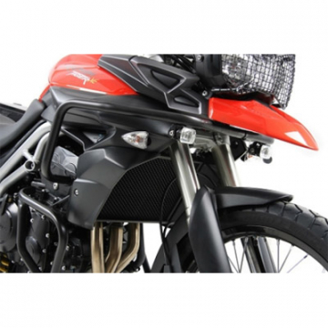 Hepco & Becker Tank Guard for Tiger 800 & 800XC (-2014)