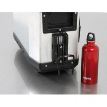 Hepco & Becker Bottle Holder for Xplorer & Alu Standard Side Cases