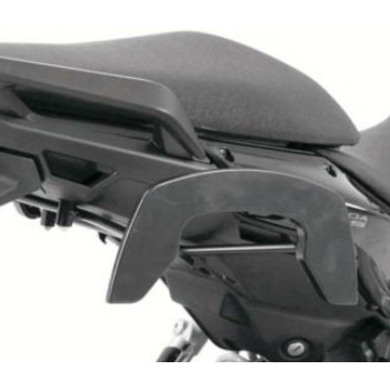 view Hepco & Becker 630.727 C-Bow Side Carrier for Ducati Multistrada 1200