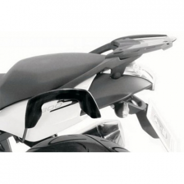 view Hepco & Becker 630.641 C-Bow for BMW K1200R, K1300R / Sport models