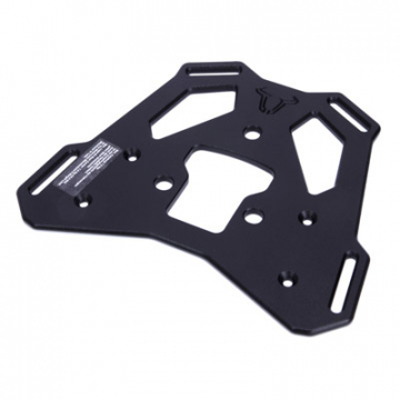 view Sw-Motech 07.411.15000.B Alu-Rack Toprack for BMW K1200R, Sport, K1300R