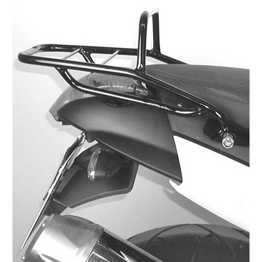 Kappa K30N Monolock 30L Top Case Kit With KYMCO People S 50-125-200 Mount (2005-2015)