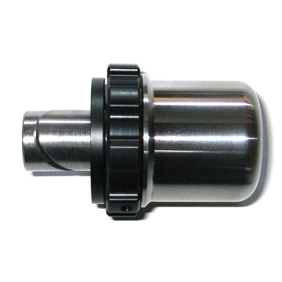 Kaoko Throttle Lock Cruise Controls Chrome - Suzuki AN650 Burgman