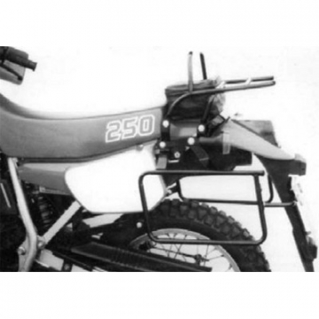 view Hepco & Becker Complete Rack for Kawasaki KLR250
