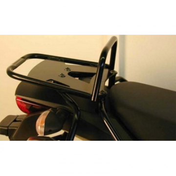 view Hepco & Becker Rear Luggage Rack - KTM 950 & 990 Adventure LC8