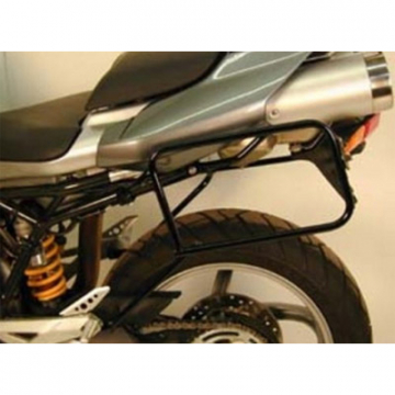 view Hepco & Becker 650.784 00 01 Side Carrier for Ducati Multistrada 620 / 1000 / 1100S