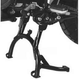 Hepco & Becker 505.792 Center Stand for Aprilia Pegaso 650 Trail